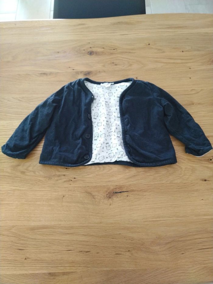 Ensemble taille 12 mois - photo numéro 5