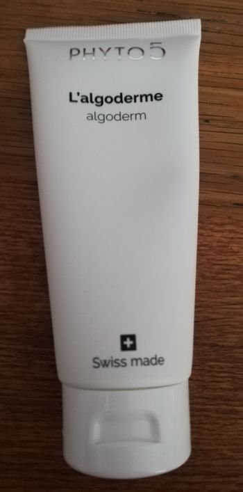 Phyto 5  masque  l'algoderme