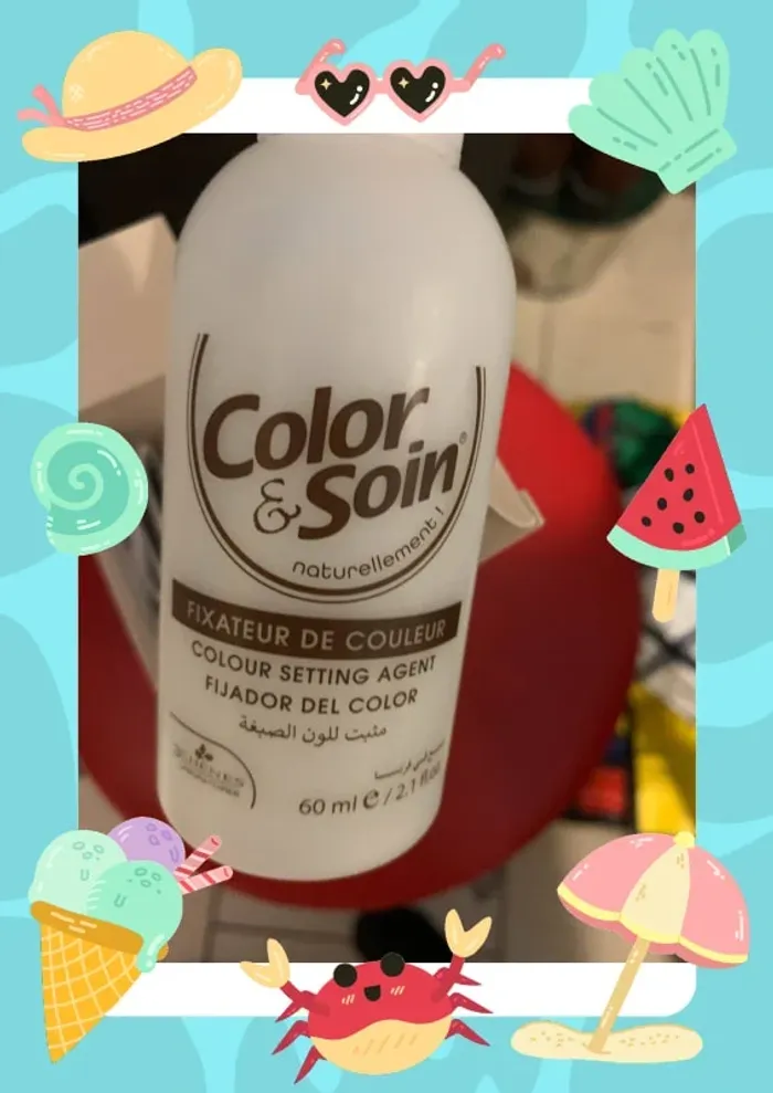 Color et soin - photo numéro 7