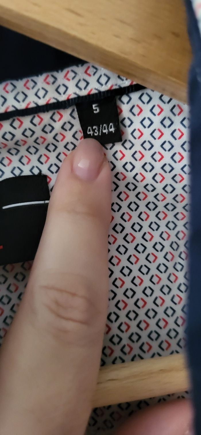 Chemise - photo numéro 3