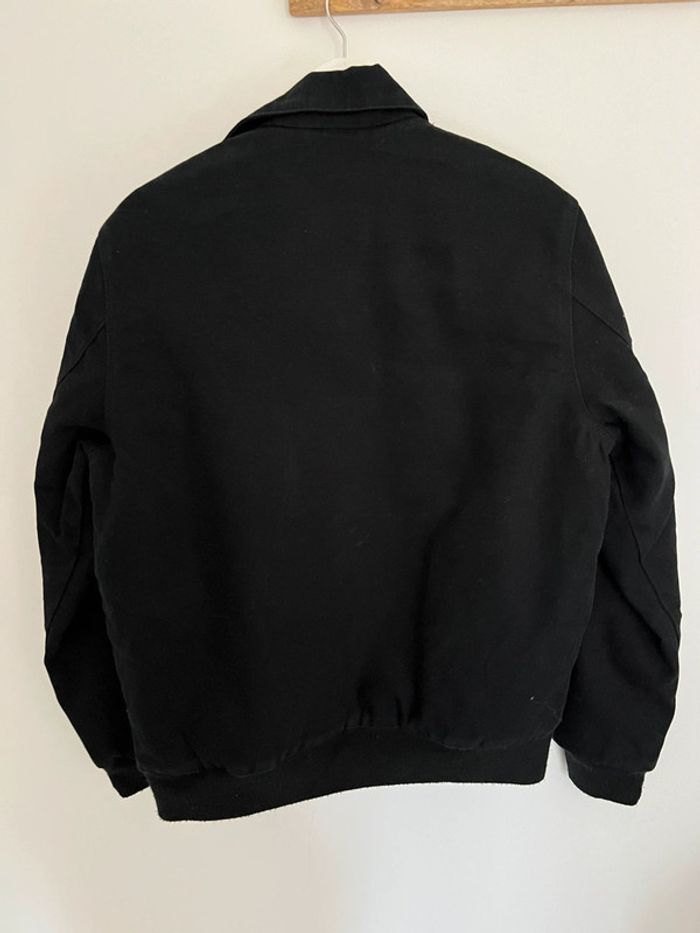 Blouson d’hiver Deus Ex Machina noir M - photo numéro 6
