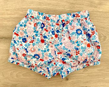 Short Jacadi liberty Betsy Piscine t18m