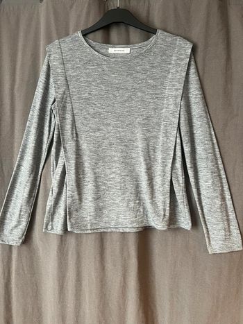 Teeshirt manches longues