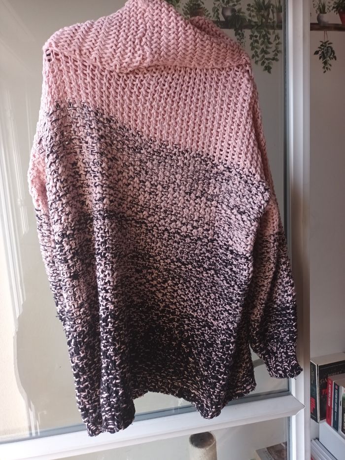 Joli pull femme - photo numéro 2