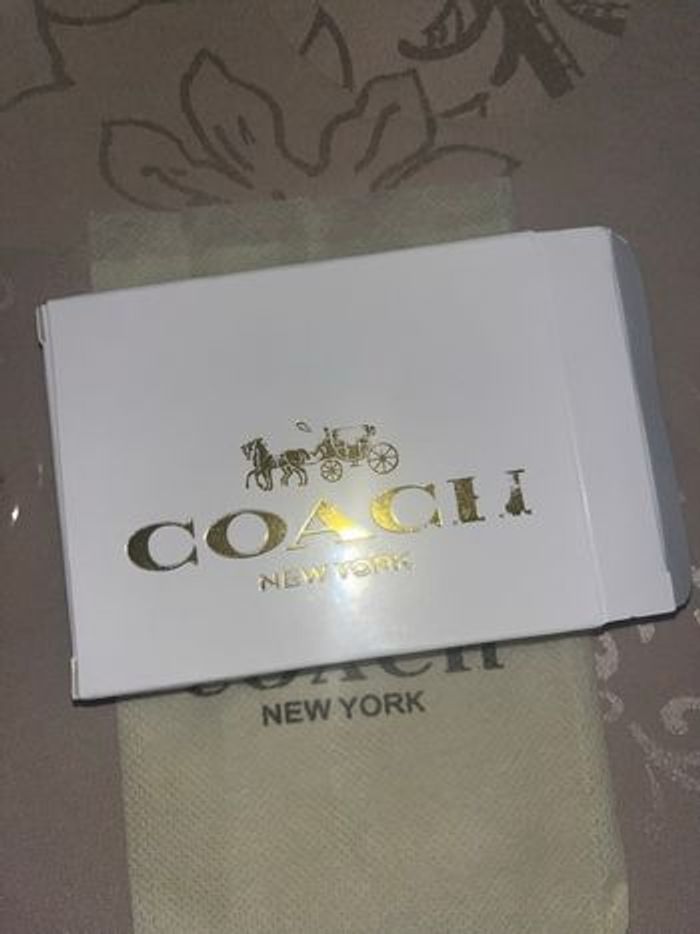 Porte monnaie - photo numéro 3