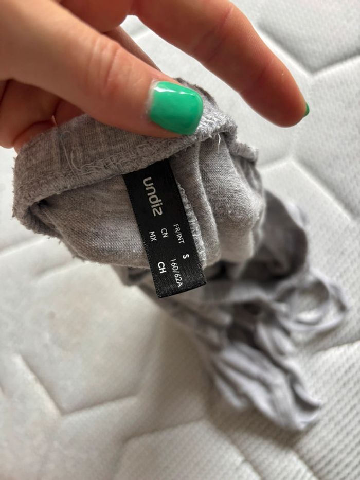 Short undiz - photo numéro 3