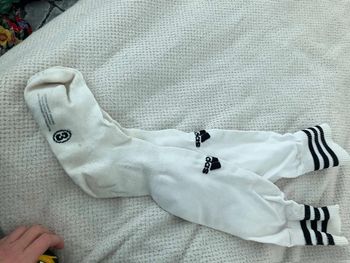 Chaussettes  foot