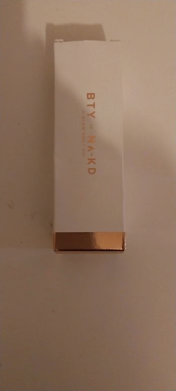 Glow Body oil Na-Kd 55 ml