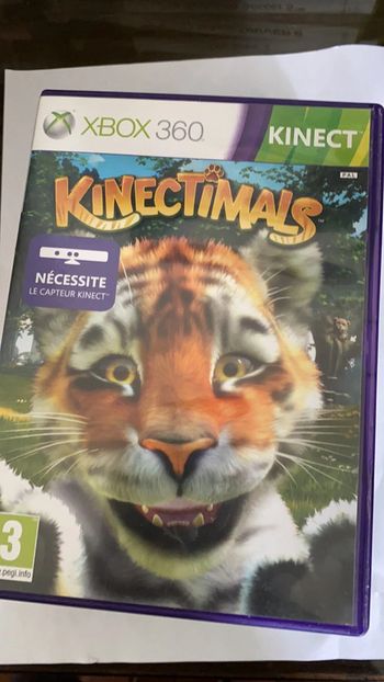 Kintcimals
