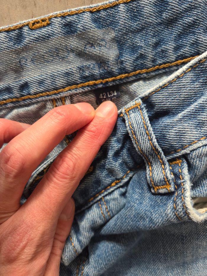 Jean homme - photo numéro 6