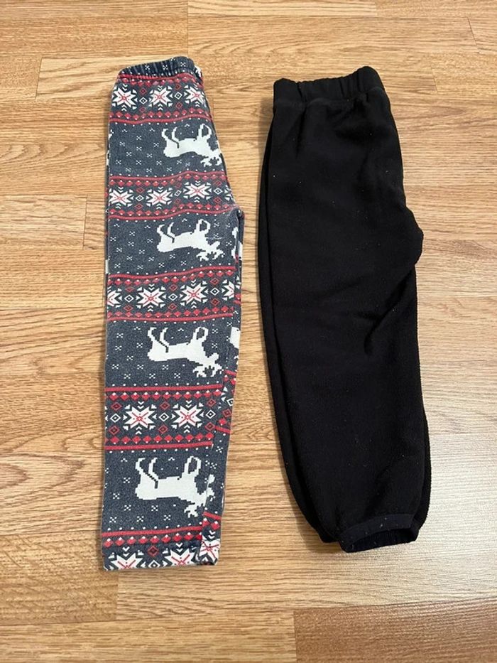 Pantalon Leggings - photo numéro 2