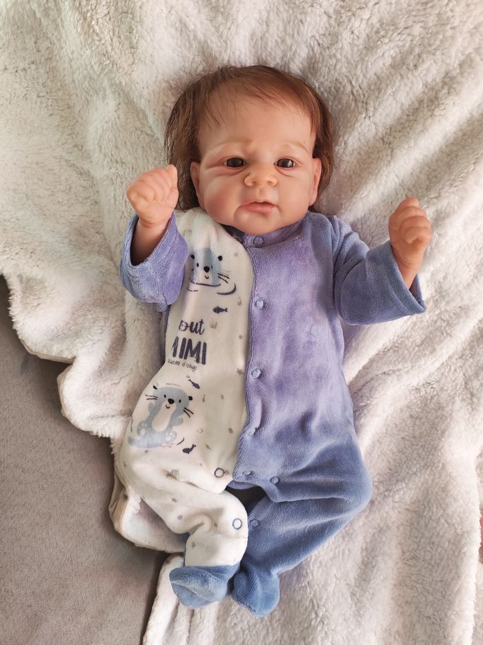 Reborn - photo numéro 2