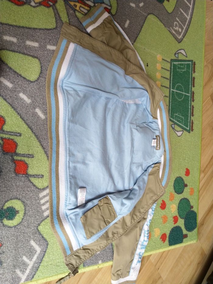 Coupe vent Orchestra 2 ans - photo numéro 3