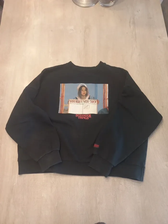 Pull pull &bear