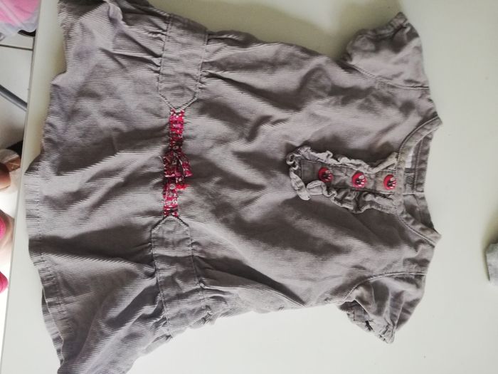 Lot vêtements 3 mois - photo numéro 6