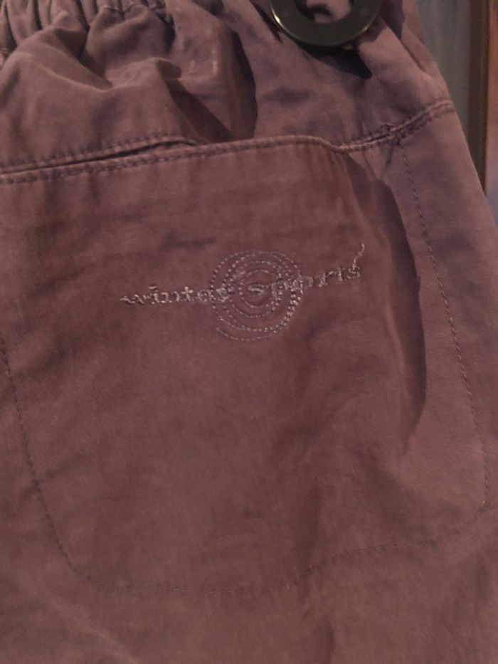Pantalon enfant - photo numéro 3