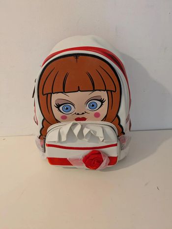 Loungefly sac à dos Annabelle