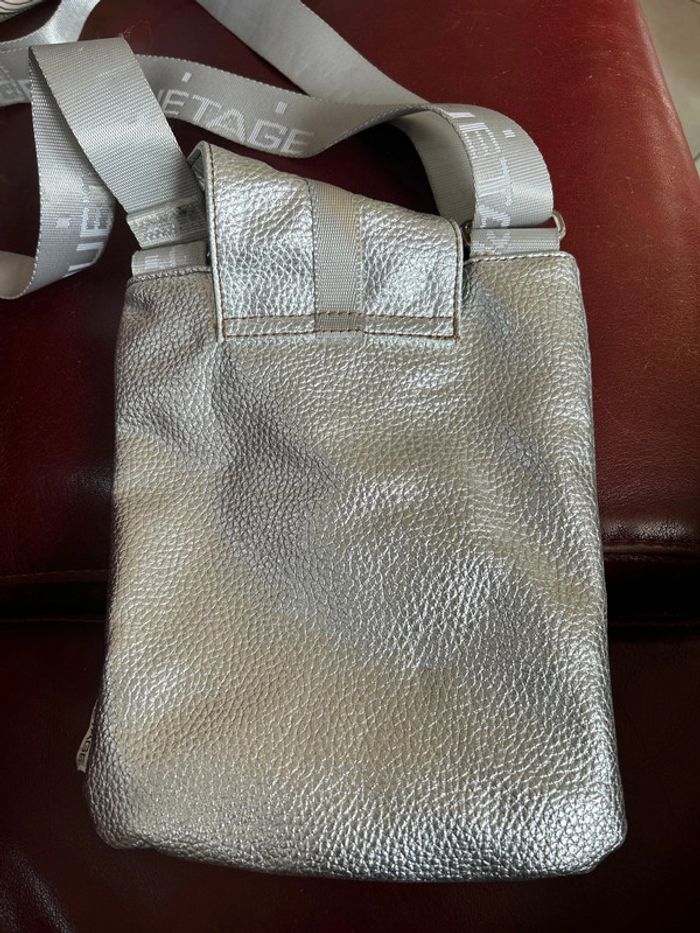Sac pochette Paquetage - photo numéro 5