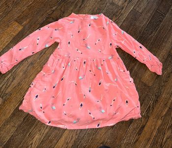 Robe galeries Lafayette  3 ans