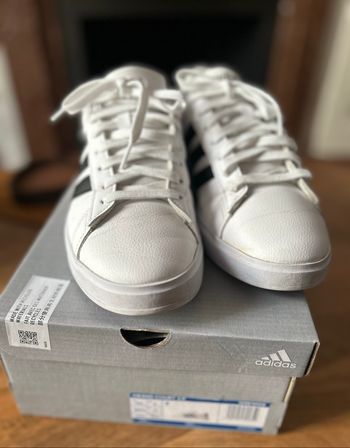 Baskets adidas 40 2/3