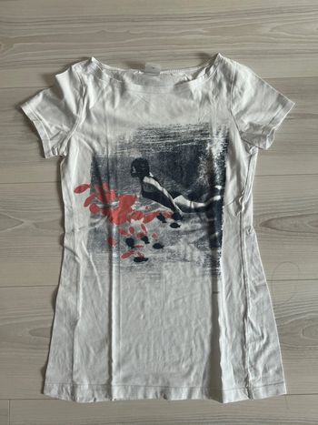 Teeshirt esprit S