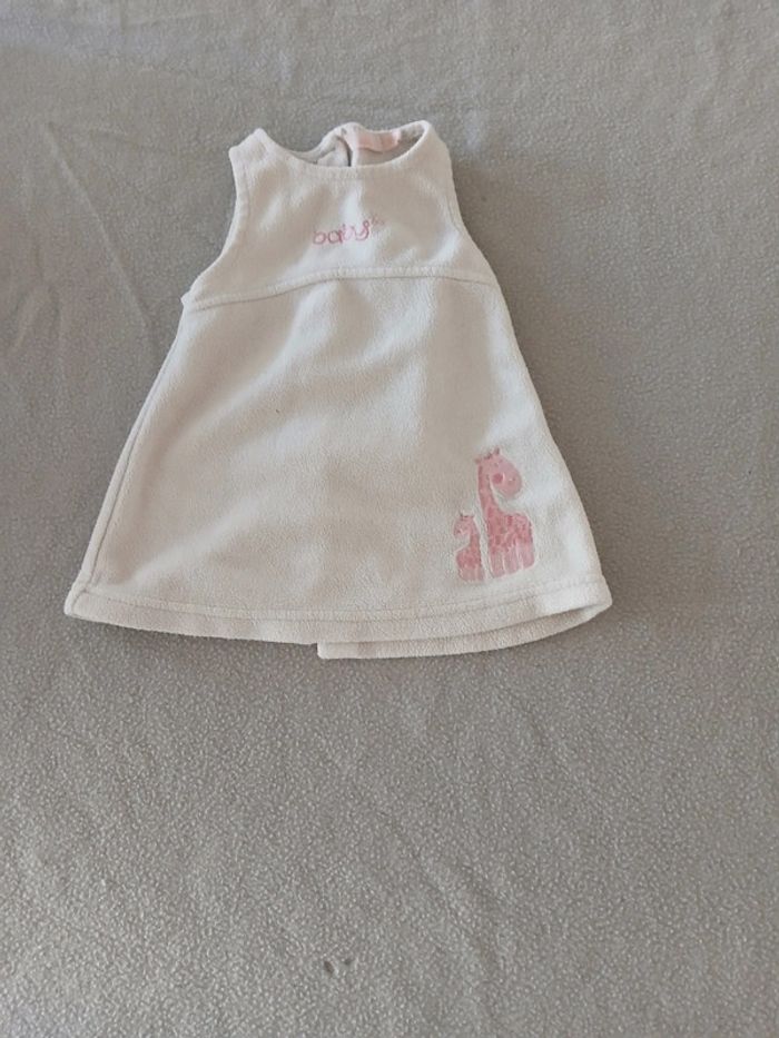 Lot robe été 3 mois - photo numéro 3