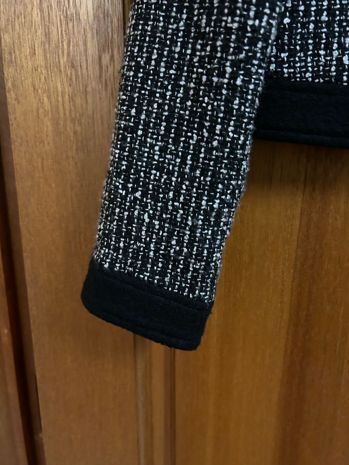 Veste courte - photo numéro 3