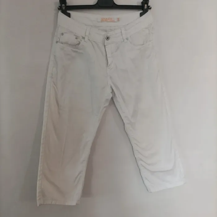 Pantacourt Onado taille 36/S