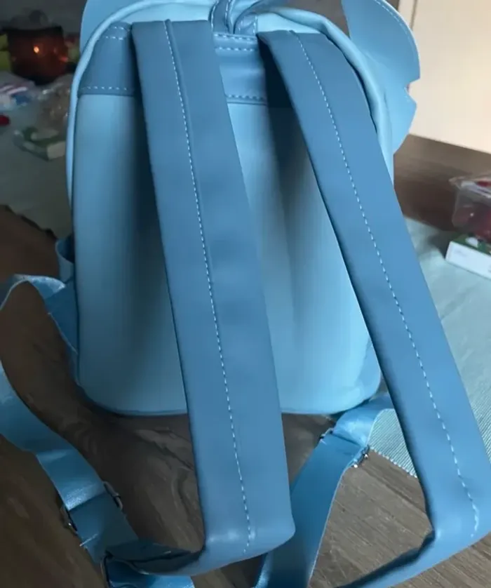 Sac Stitch neuf Disney - photo numéro 3