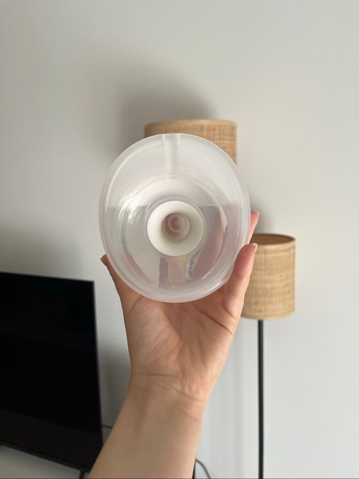 Tire-lait momcozy - photo numéro 3