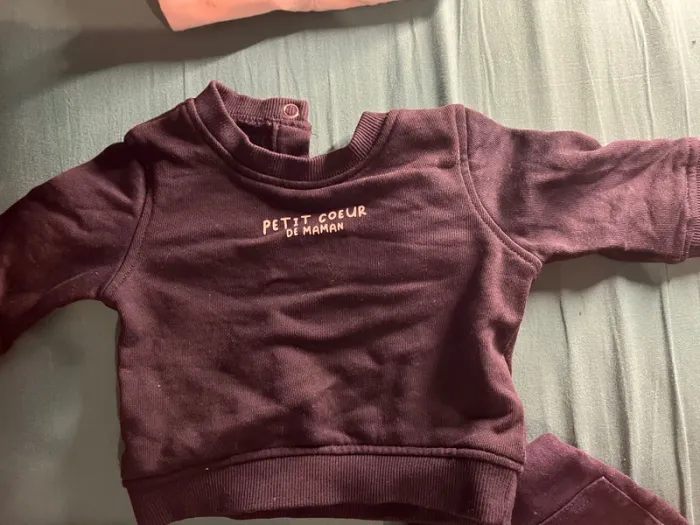 Ensemble garçon - photo numéro 3