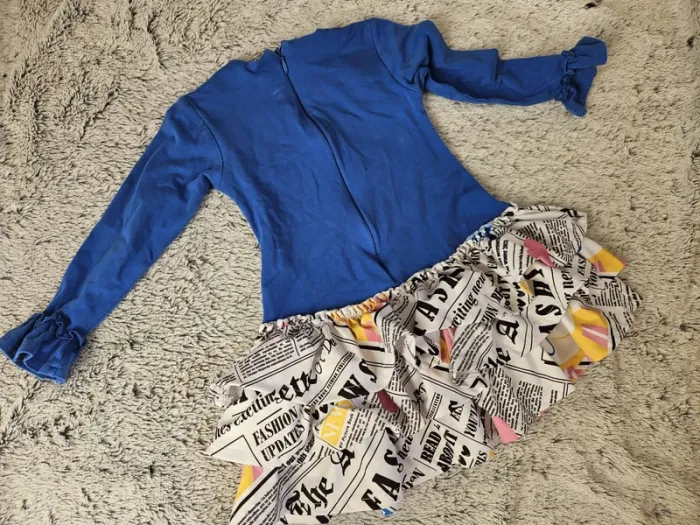 robe A'Dee 3 ans - photo numéro 3