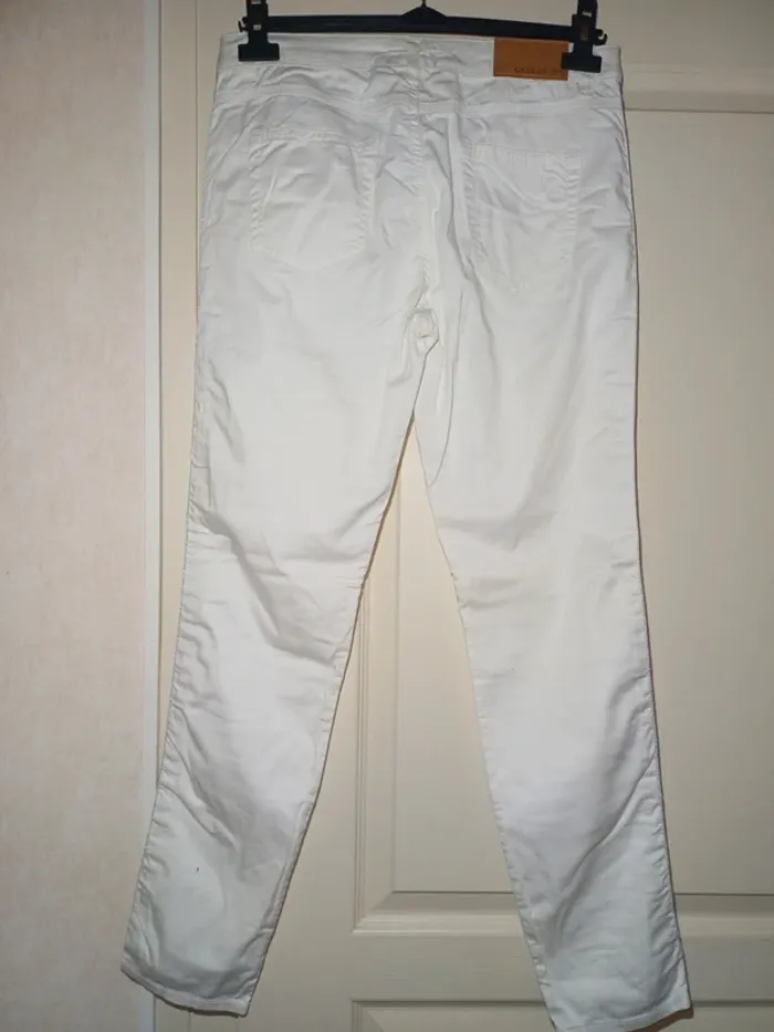 Pantalon droits Carlakops - photo numéro 5