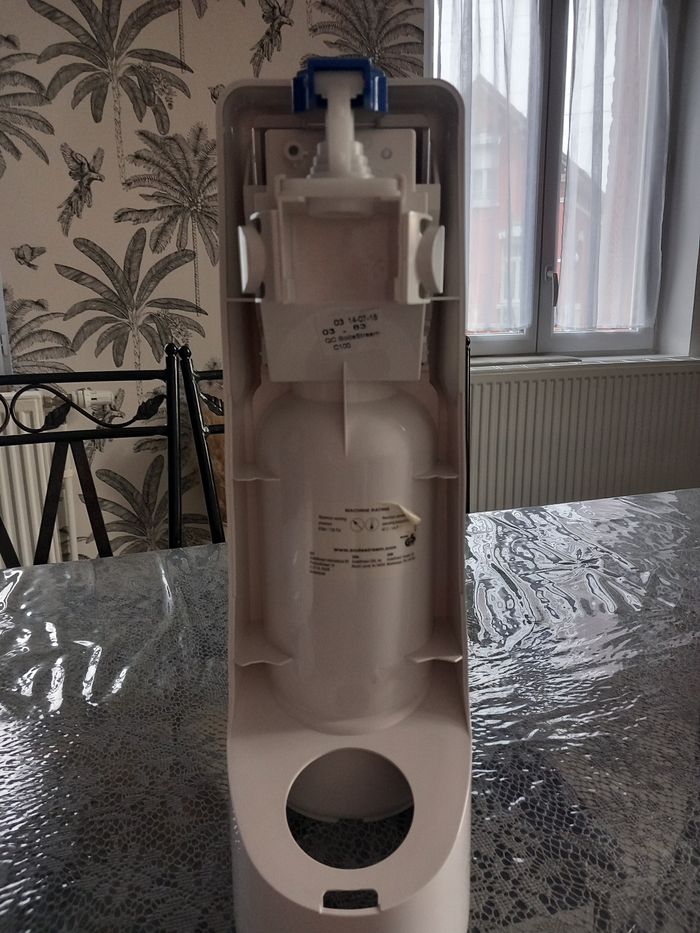Sodastream - photo numéro 5