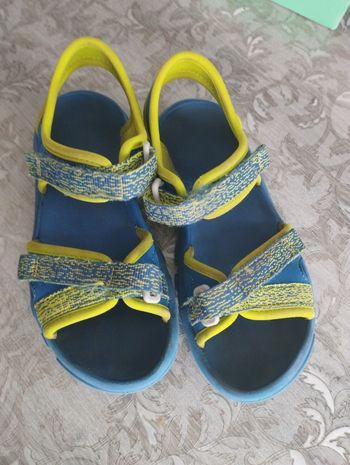 Sandales garçon 30