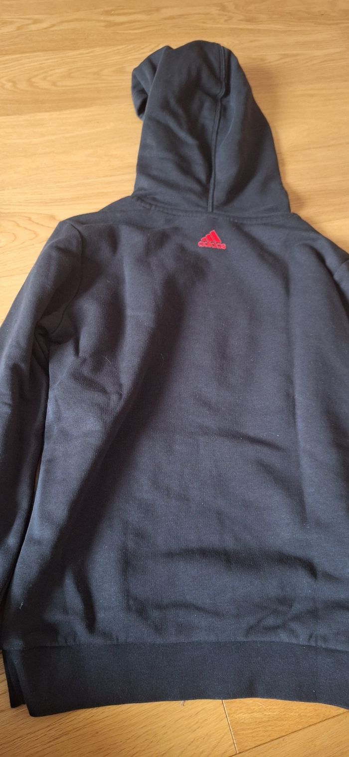 Pull adidas - photo numéro 3