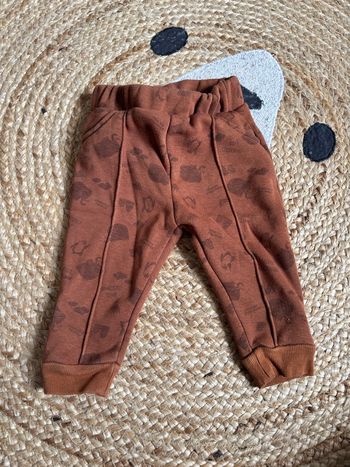 Pantalon/jogging 12 mois