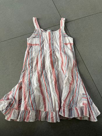 Robe 6 ans
