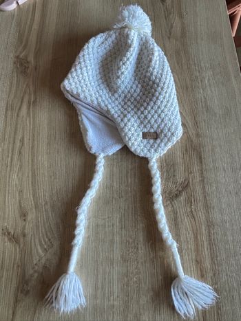 Bonnet femme
