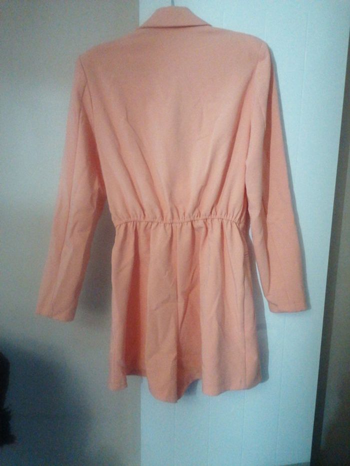 Combi short pimkie - photo numéro 3