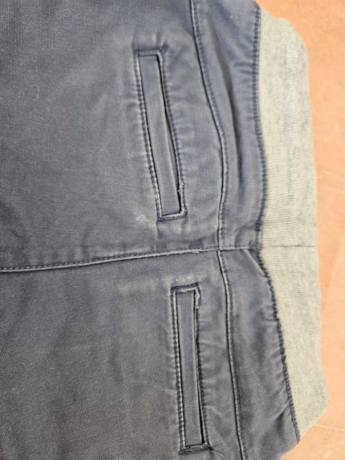 Short enfant - photo numéro 3