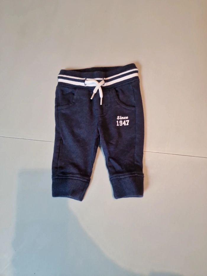 Ensemble survêtement garçon - photo numéro 4