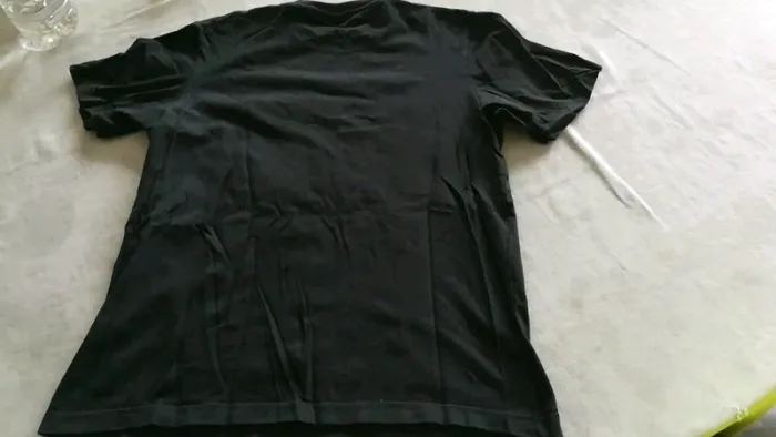 T-shirt XS - photo numéro 3