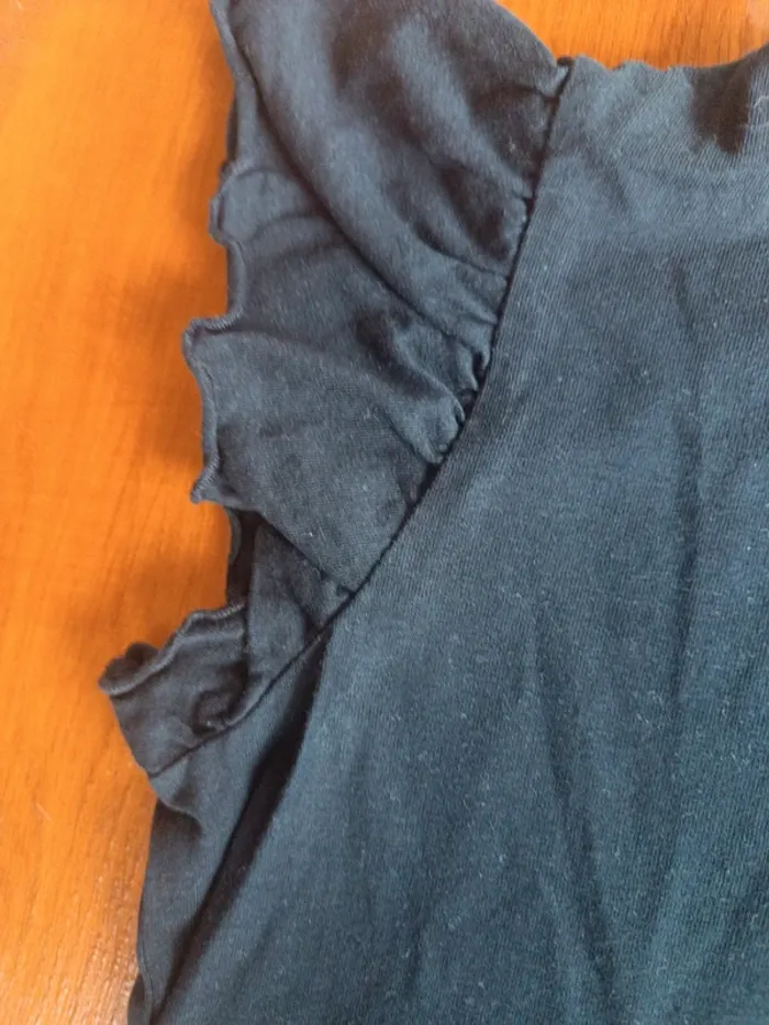 Maillot noir - photo numéro 4