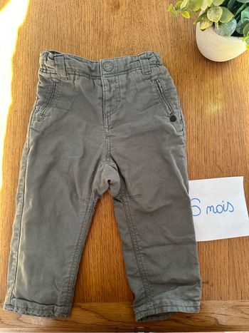 Pantalon