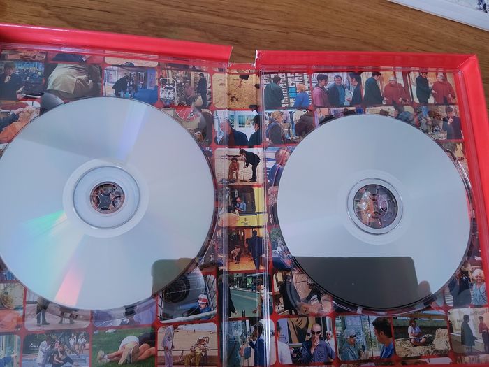 Lot de 2 DVD de Lafesse - photo numéro 4