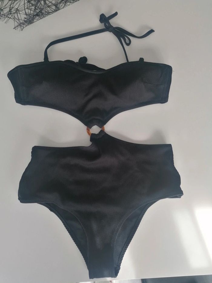 Maillot de bain une pièce🩱42- 44