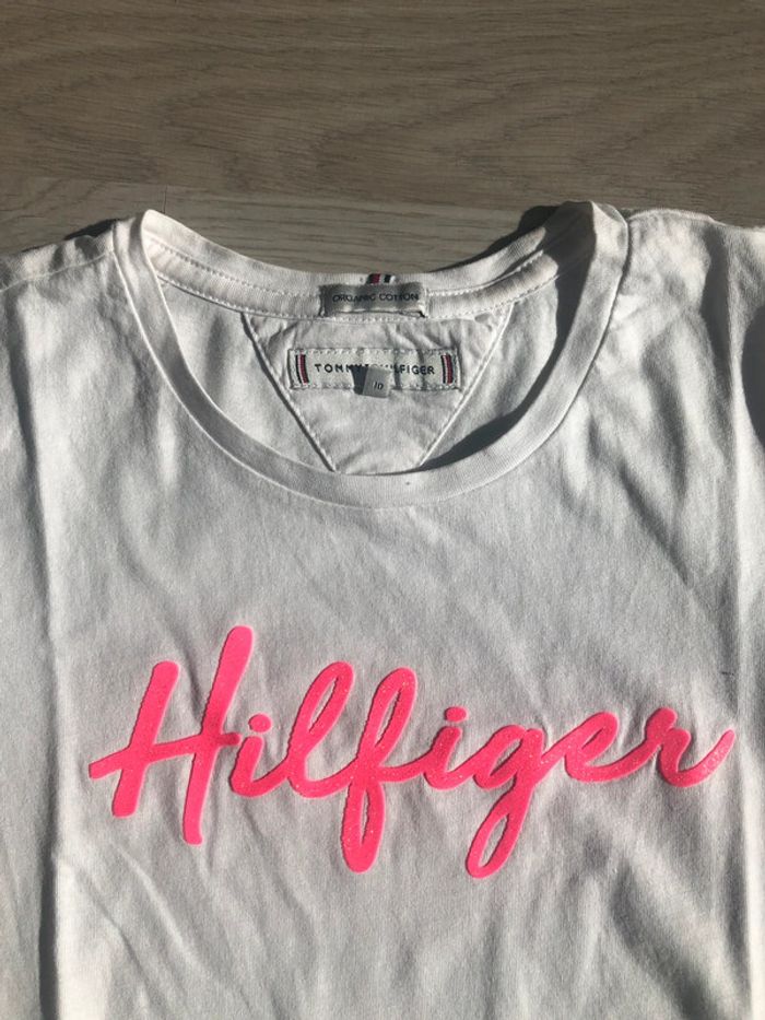 T-shirt 10 ans - photo numéro 2