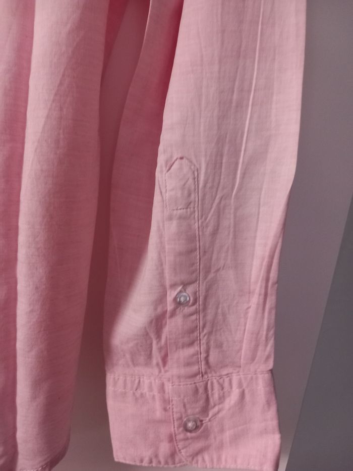 Chemise homme - photo numéro 4