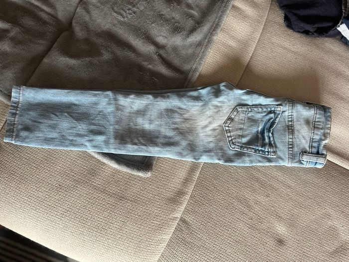 Pantalon jean - photo numéro 2